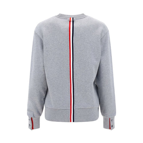Thom Browne Cotton Sweatshirt