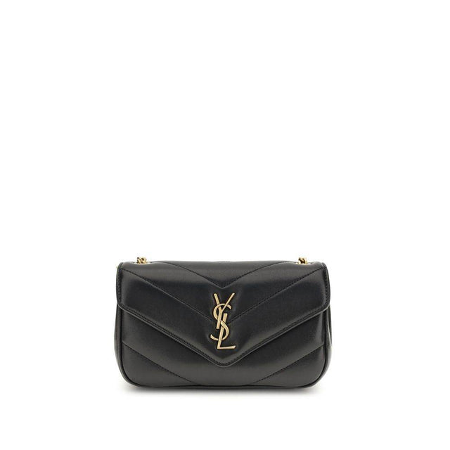 Saint Laurent Lou Lou Shoulder Bag - Hilstor