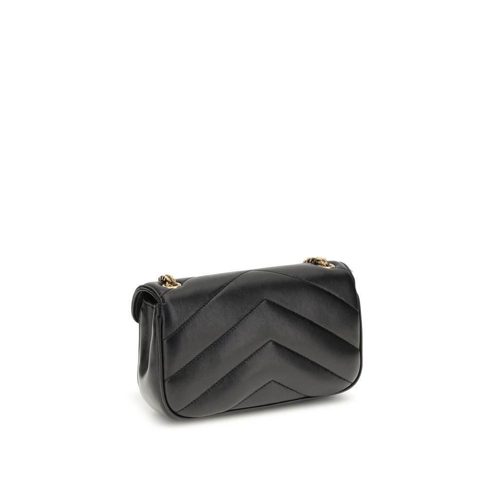 Saint Laurent Lou Lou Shoulder Bag - Hilstor