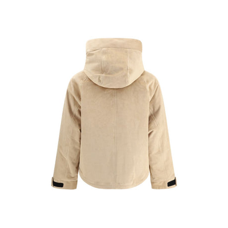 Woolrich Corduroy Jacket