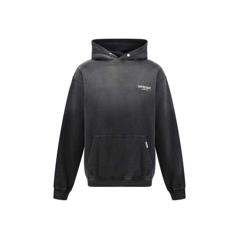 Represent Owners Club Hoodie - Hilstor