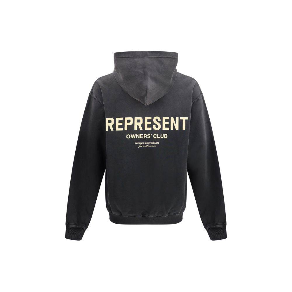Represent Owners Club Hoodie - Hilstor