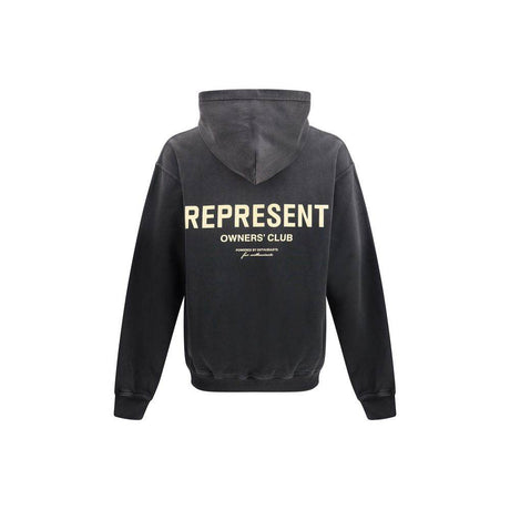 Represent Owners Club Hoodie - Hilstor