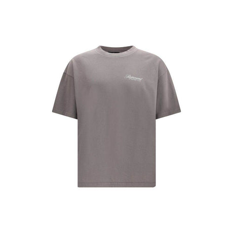 Represent Cotton T-Shirt - Hilstor