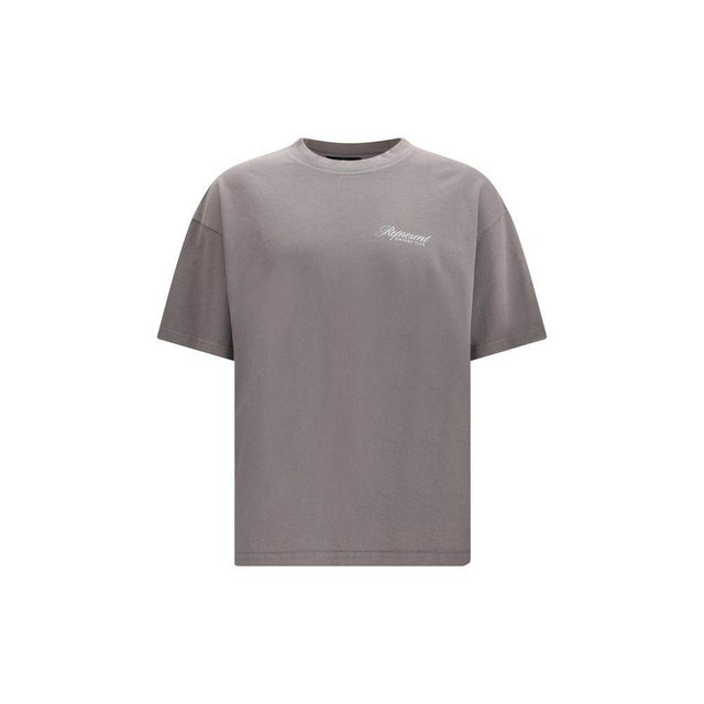 Represent Cotton T-Shirt - Hilstor