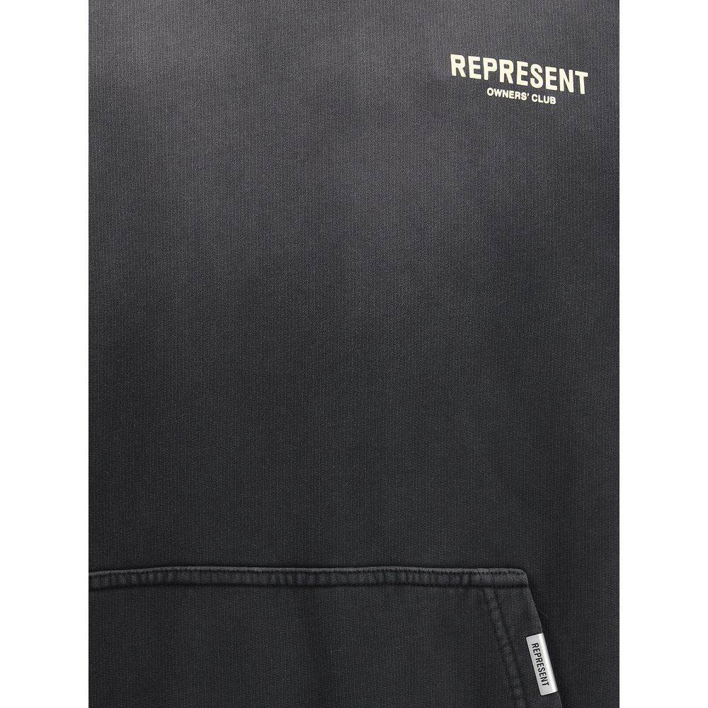 Represent Owners Club Hoodie - Hilstor