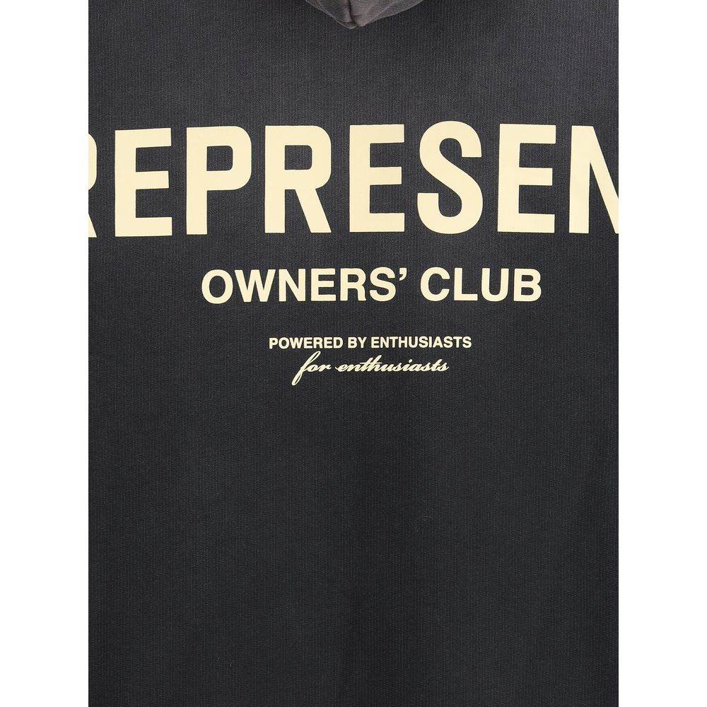 Represent Owners Club Hoodie - Hilstor