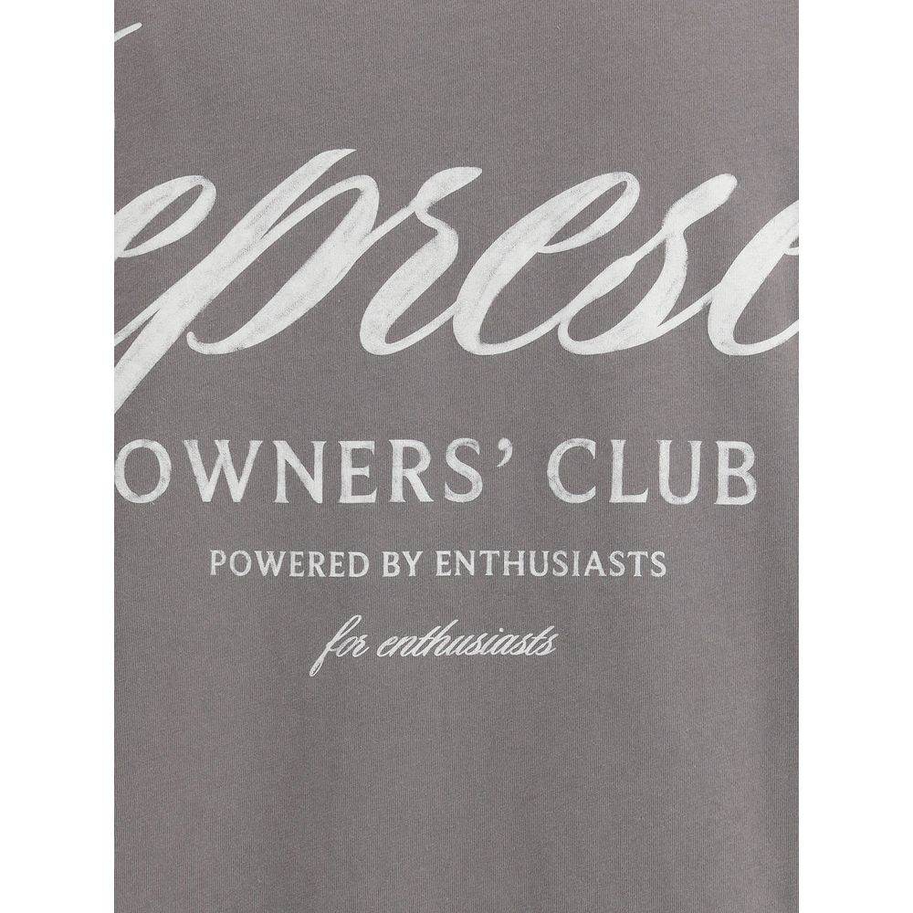 Represent Cotton T-Shirt - Hilstor