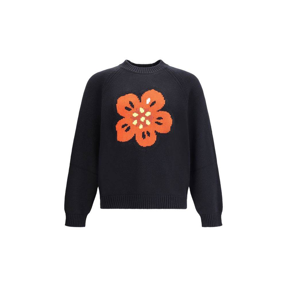 Kenzo Boke Flower Sweater - Hilstor
