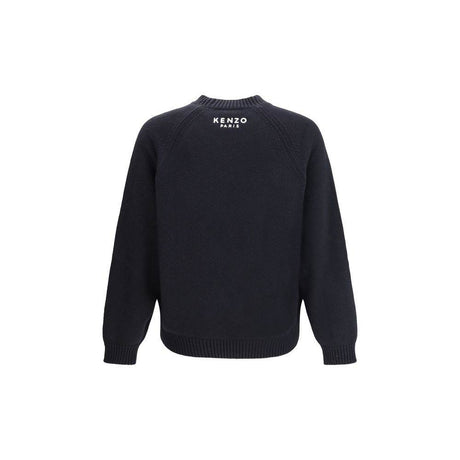 Kenzo Boke Flower Sweater - Hilstor