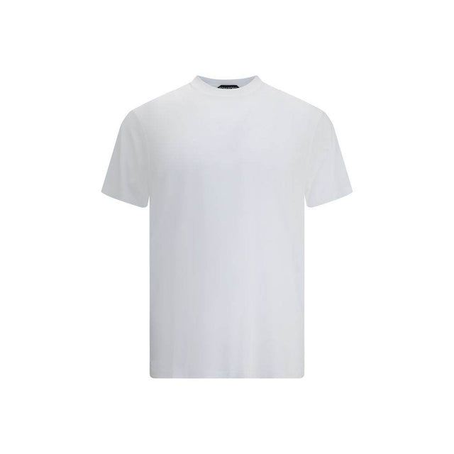 Tom Ford Cotton T-Shirt - Hilstor