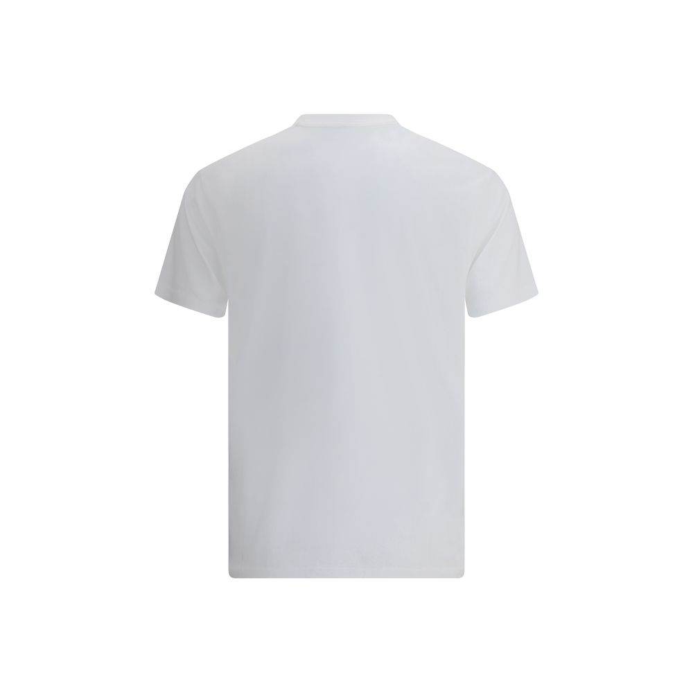 Tom Ford Cotton T-Shirt - Hilstor
