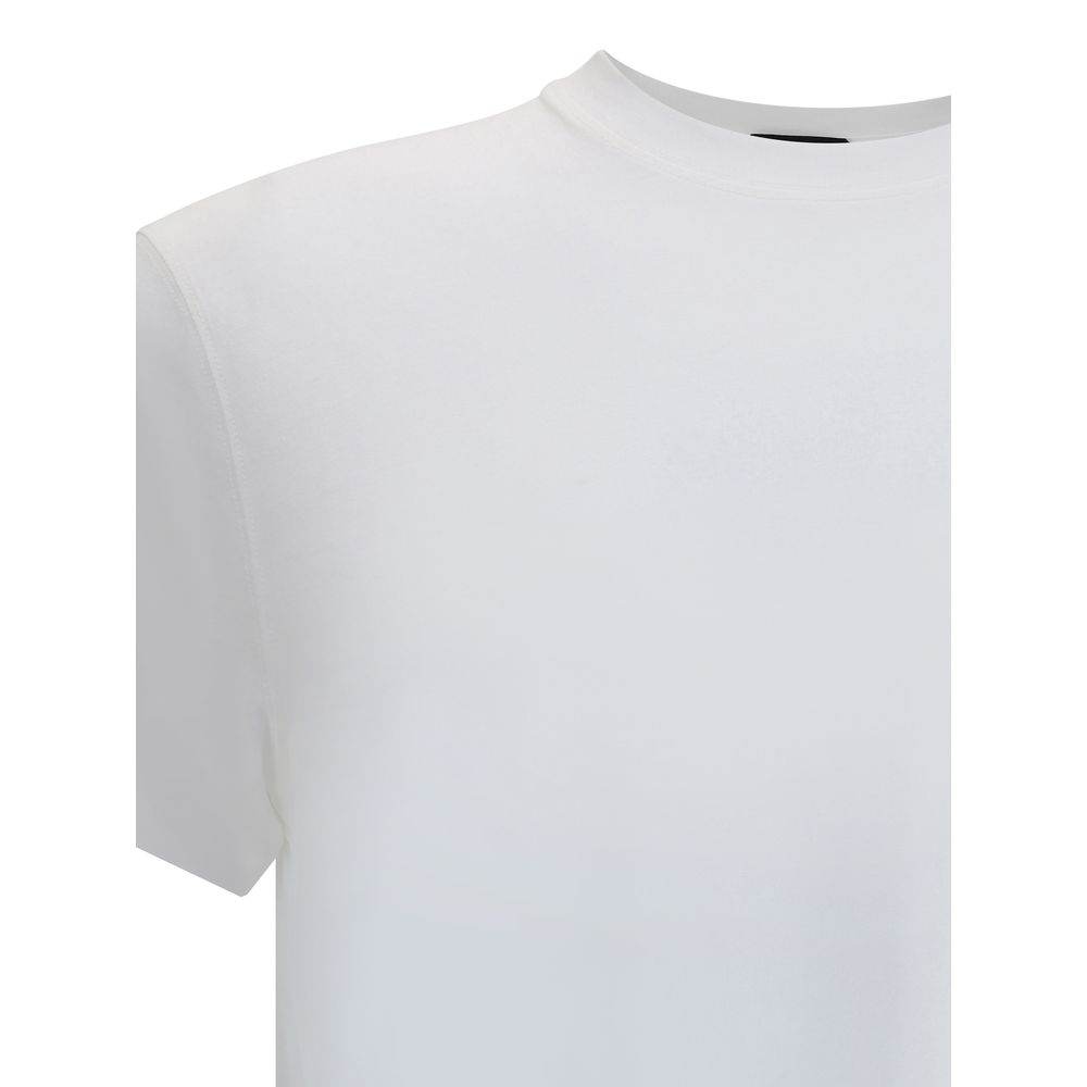 Tom Ford Cotton T-Shirt - Hilstor