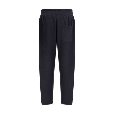 Y-3 Side graphic Sweatpants - Hilstor