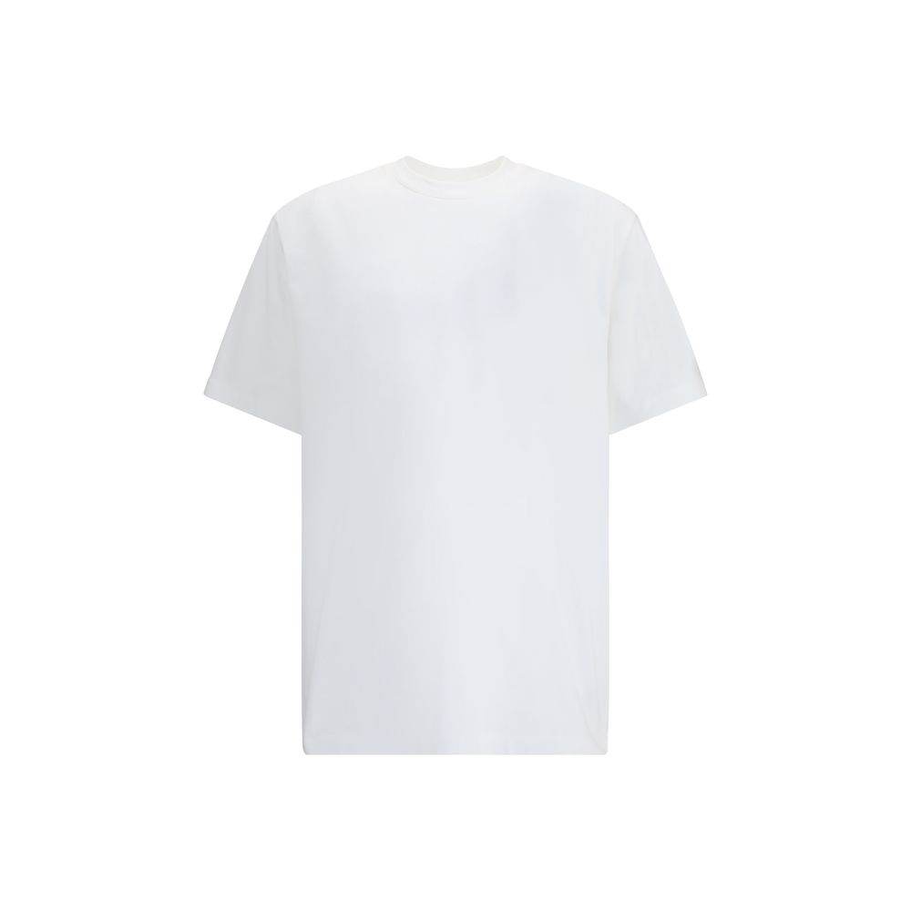 Y-3 Graphic print T-Shirt - Hilstor