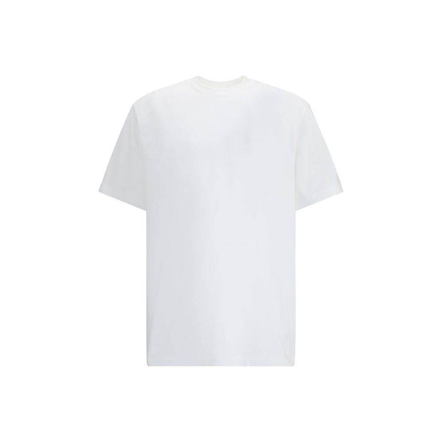 Y-3 Graphic print T-Shirt - Hilstor