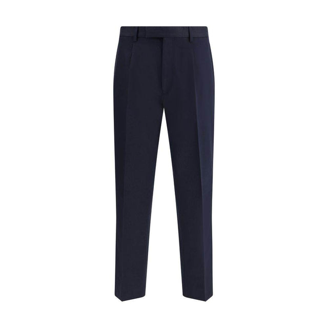 ZEGNA Tailored Pants - Hilstor