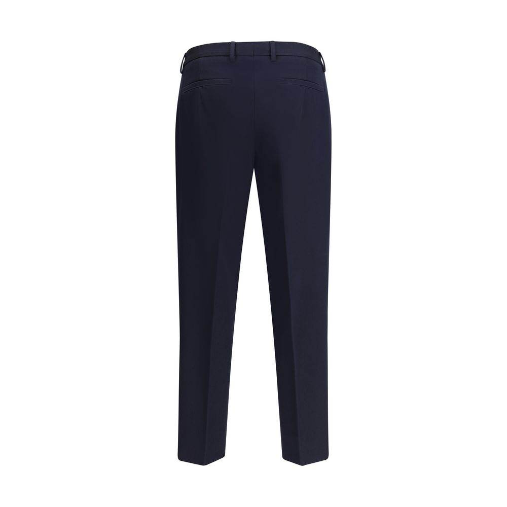 ZEGNA Tailored Pants - Hilstor