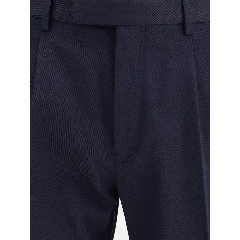 ZEGNA Tailored Pants - Hilstor