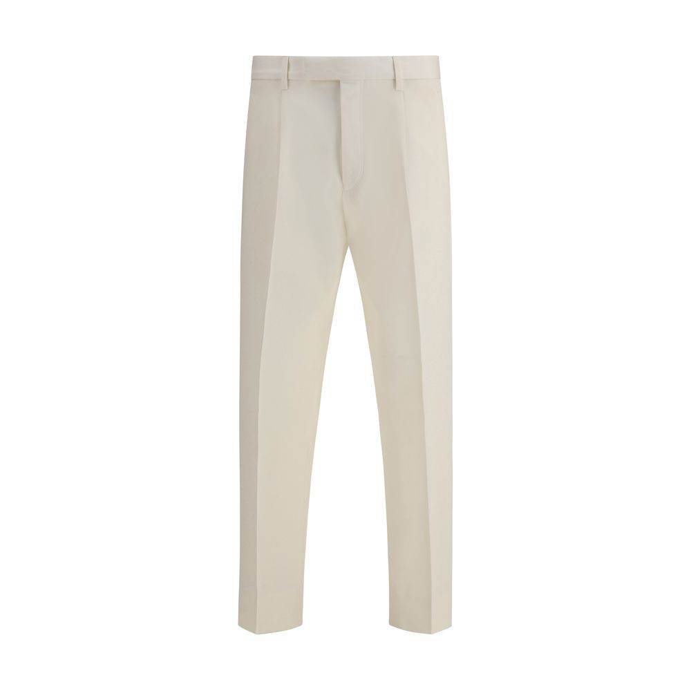 ZEGNA Tailored Pants - Hilstor