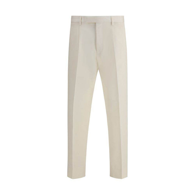 ZEGNA Tailored Pants - Hilstor