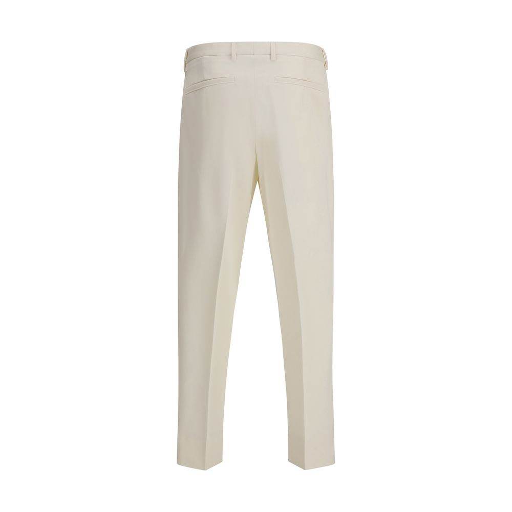 ZEGNA Tailored Pants - Hilstor