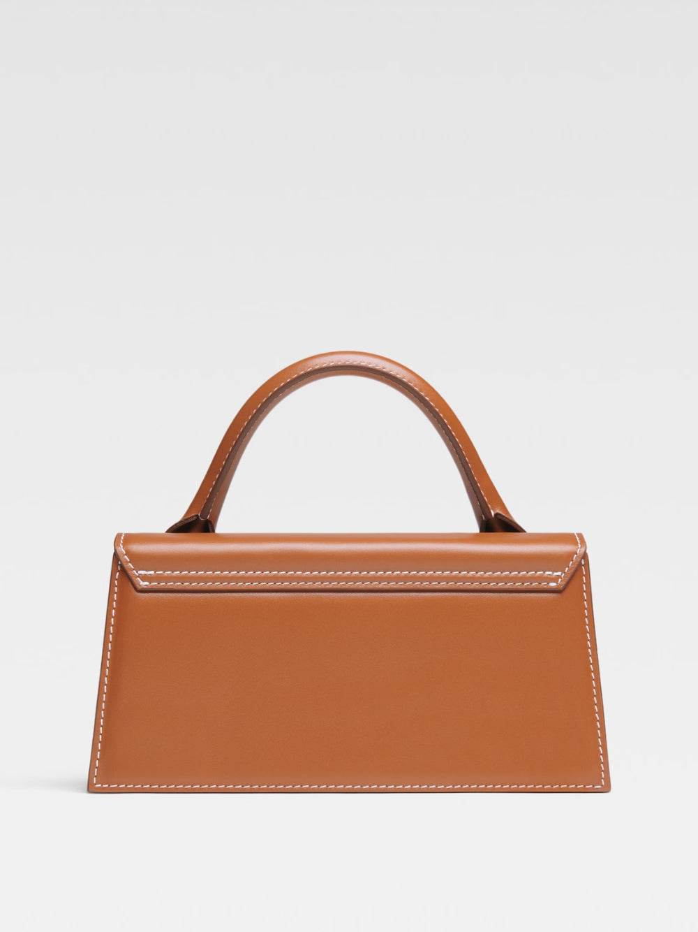 Jacquemus Le Chiquito Long Brown Bag - Hilstor