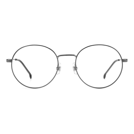 Carrera Black Stainless Steel Frames
