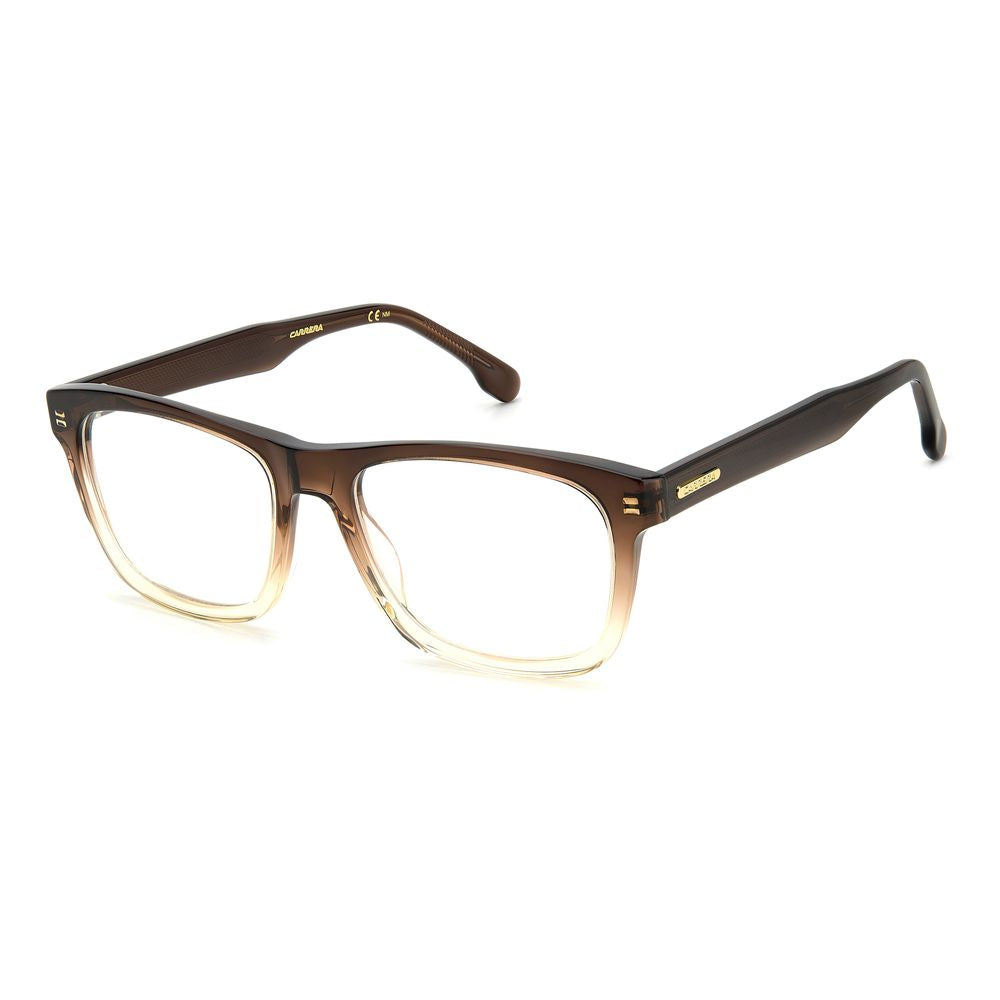 Carrera Beige Acetate Frames