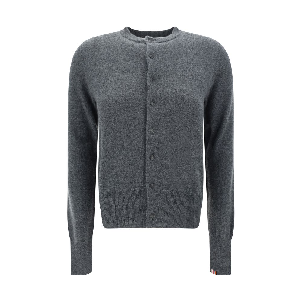 Extreme Cashmere Little Cardigan