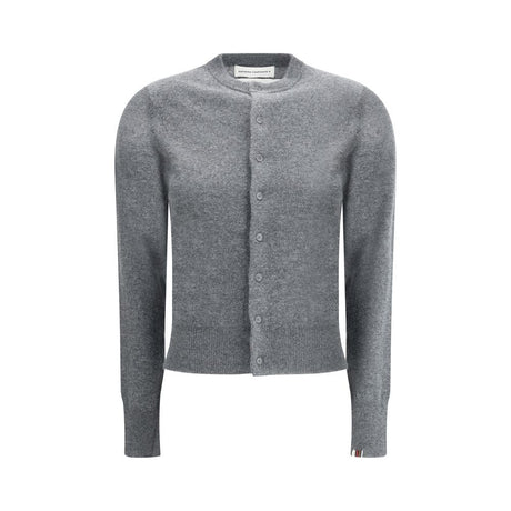 Extreme Cashmere Little Cardigan