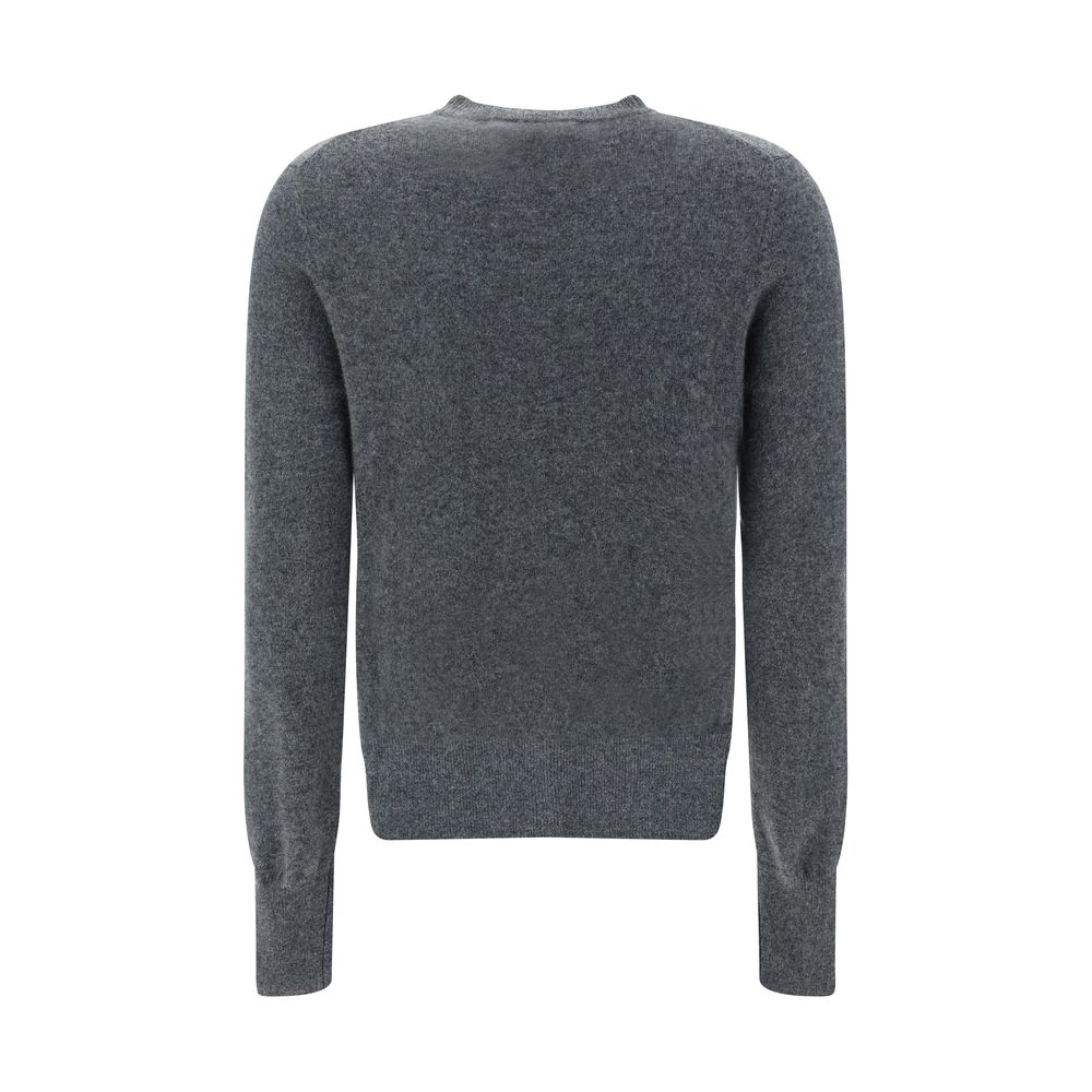 Extreme Cashmere Little Cardigan