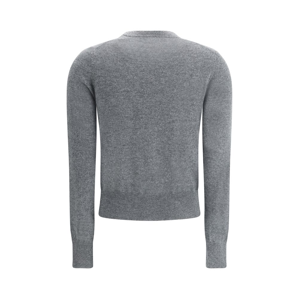 Extreme Cashmere Little Cardigan