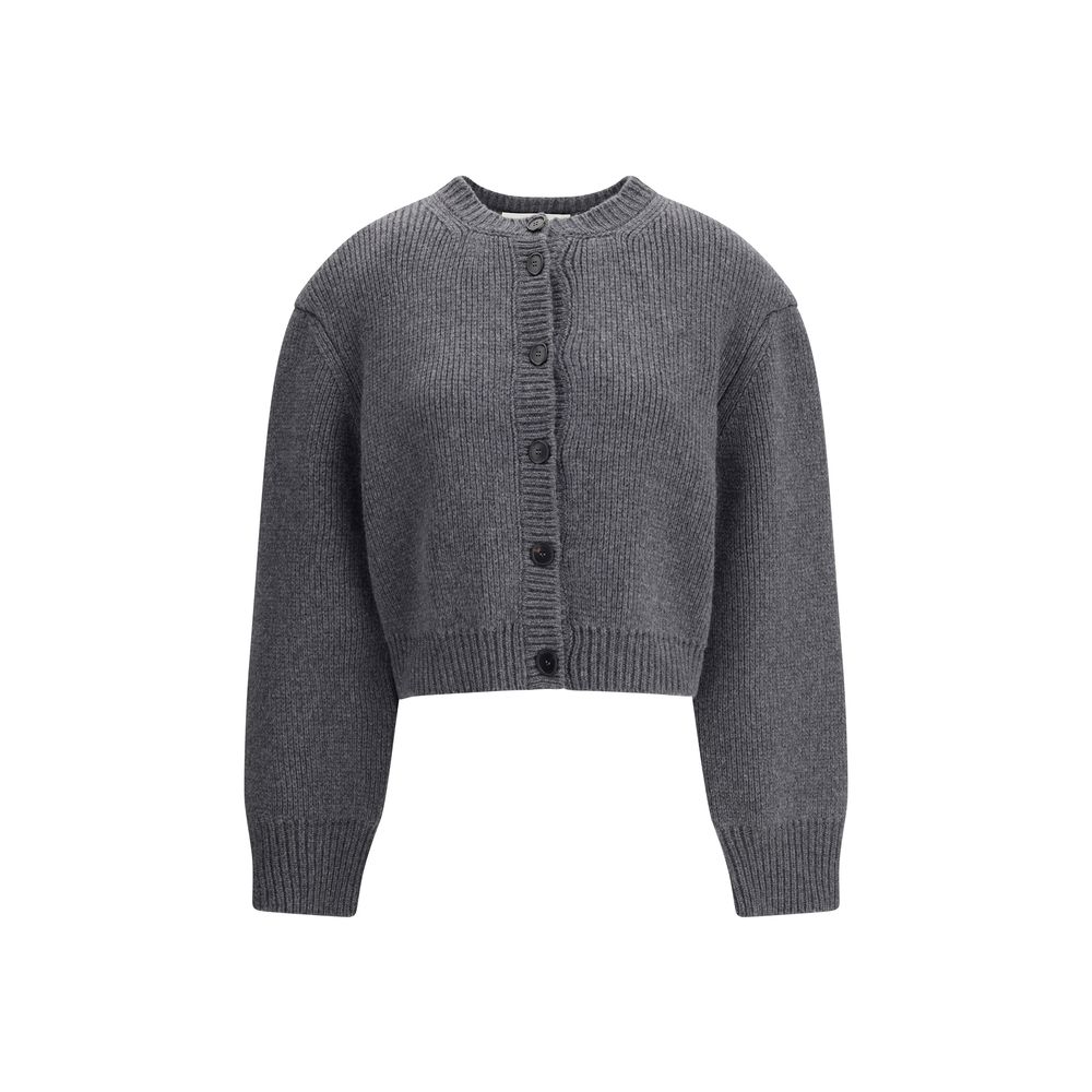 Rohe Wool cardigan