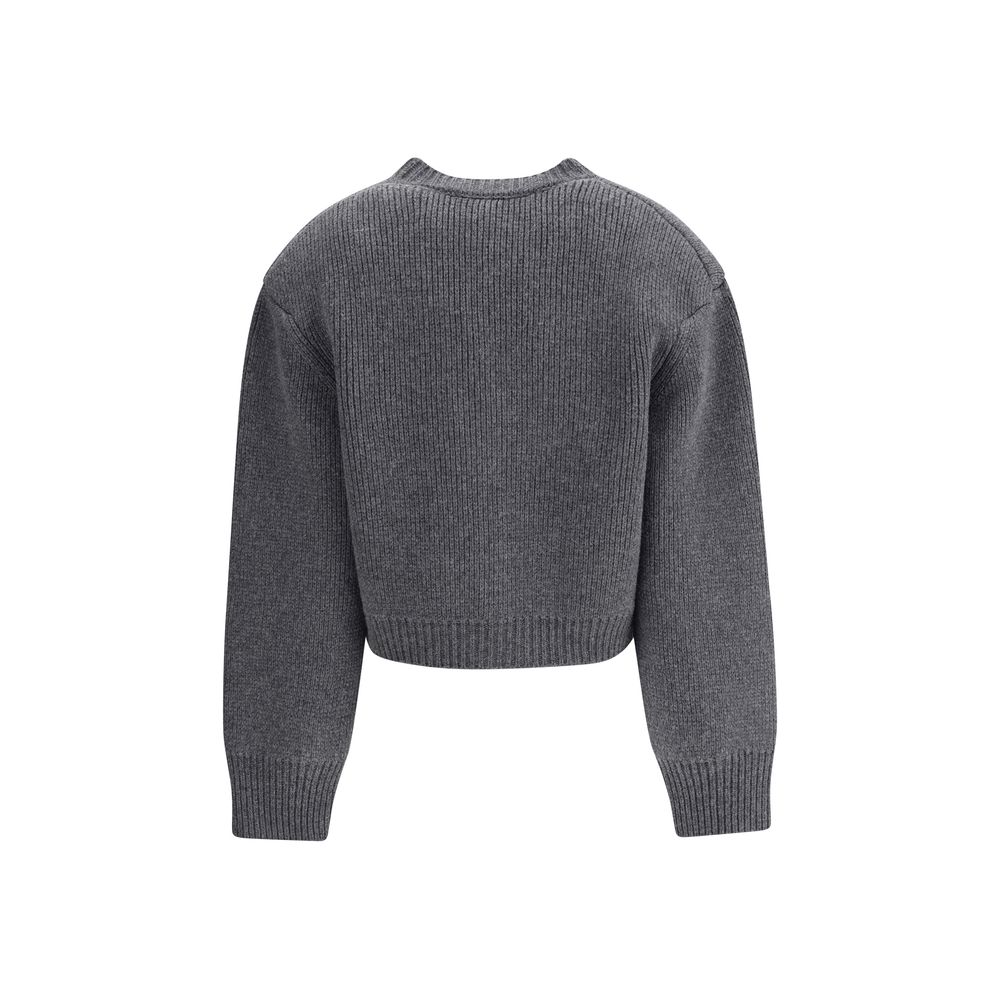 Rohe Wool cardigan