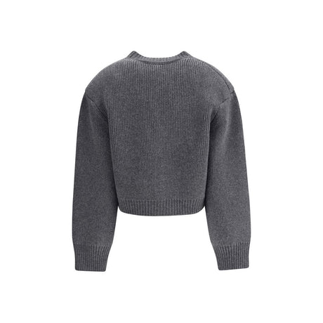 Rohe Wool cardigan