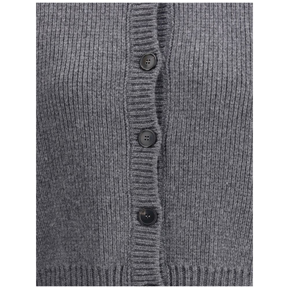 Rohe Wool cardigan