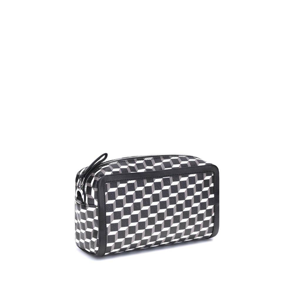 Pierre Hardy Cube Box Shoulder Bag - Hilstor
