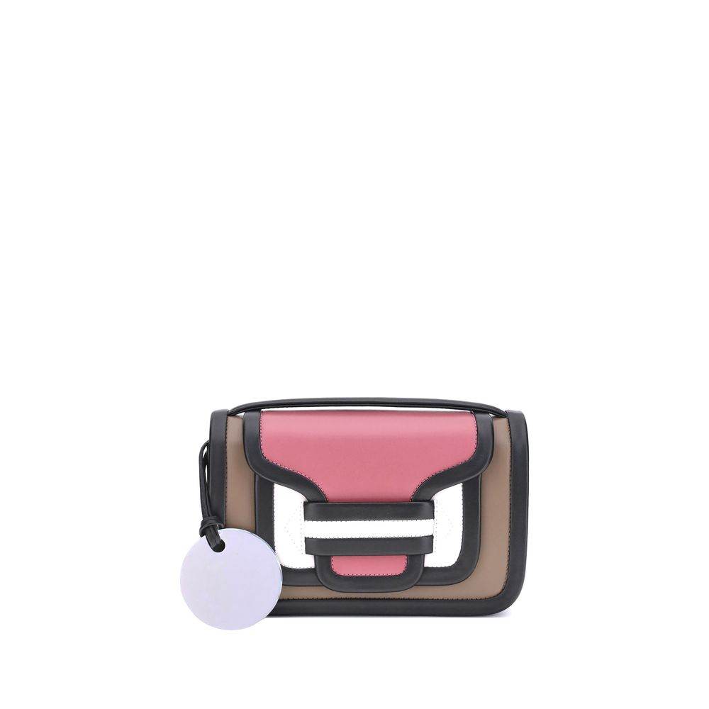 Pierre Hardy Alpha Shoulder Bag - Hilstor