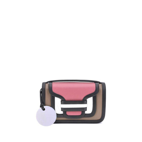 Pierre Hardy Alpha Shoulder Bag - Hilstor