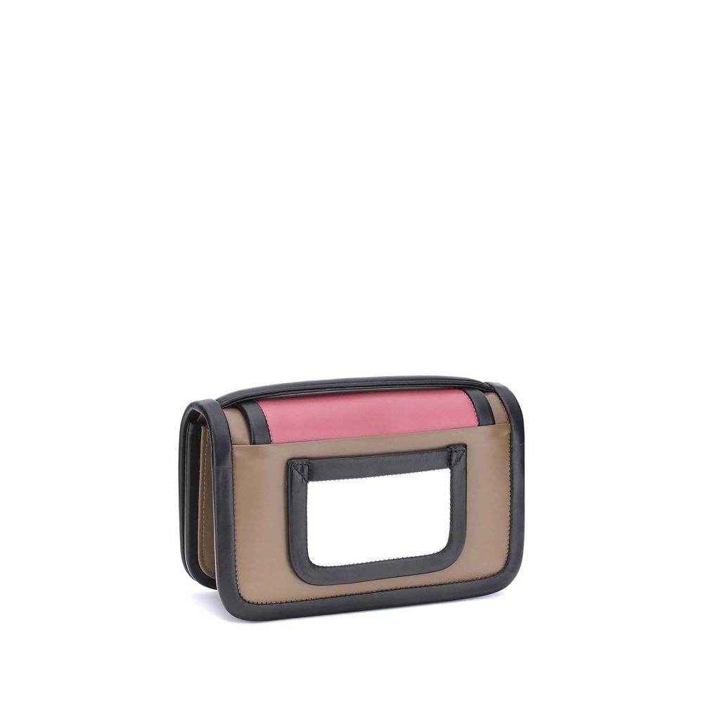 Pierre Hardy Alpha Shoulder Bag - Hilstor