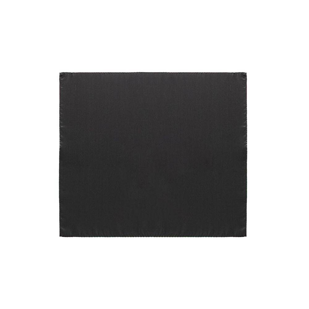 Dolce & Gabbana Gray Silk Pocket Square - Hilstor