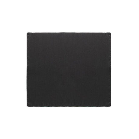 Dolce & Gabbana Gray Silk Pocket Square - Hilstor