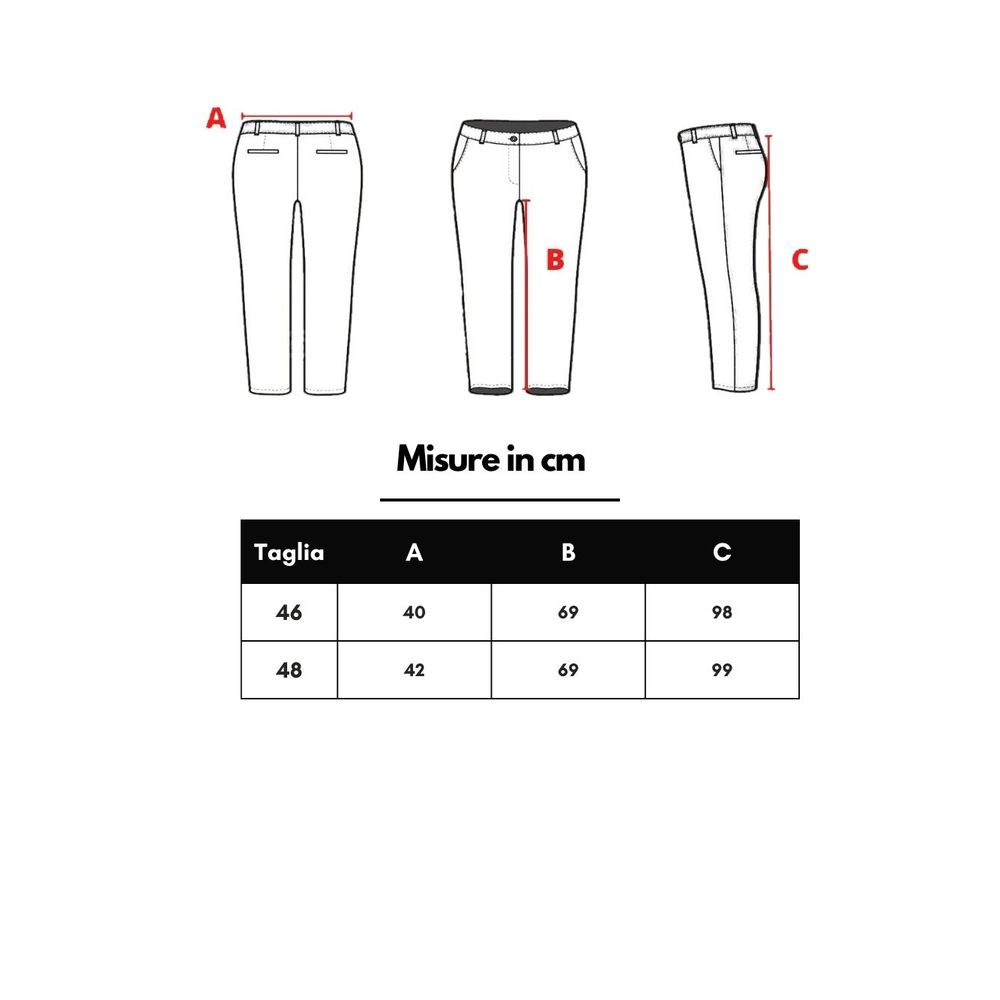 Gucci Blue Cotton Jeans Denim
