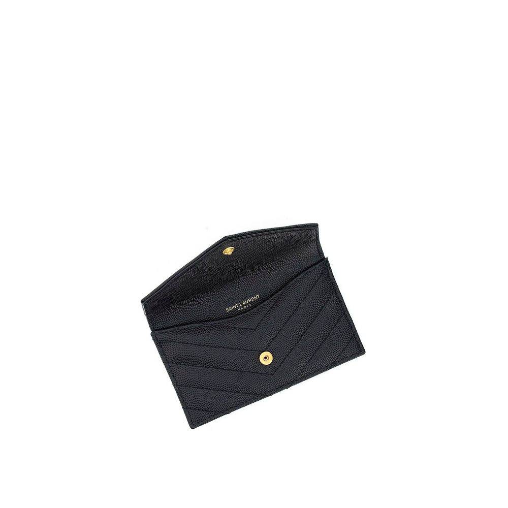 Saint Laurent Card Holder - Hilstor
