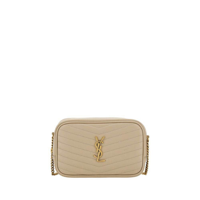 Saint Laurent Lou Shoulder Bag - Hilstor