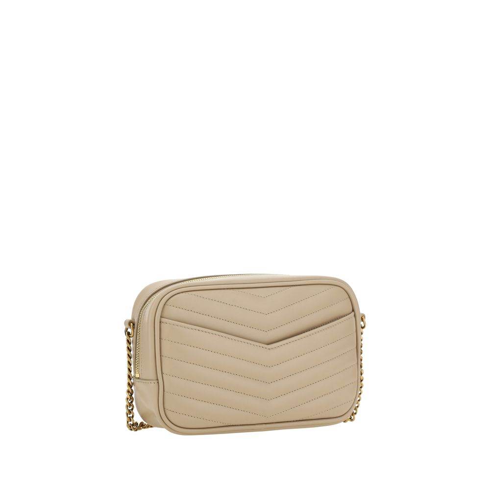 Saint Laurent Lou Shoulder Bag - Hilstor