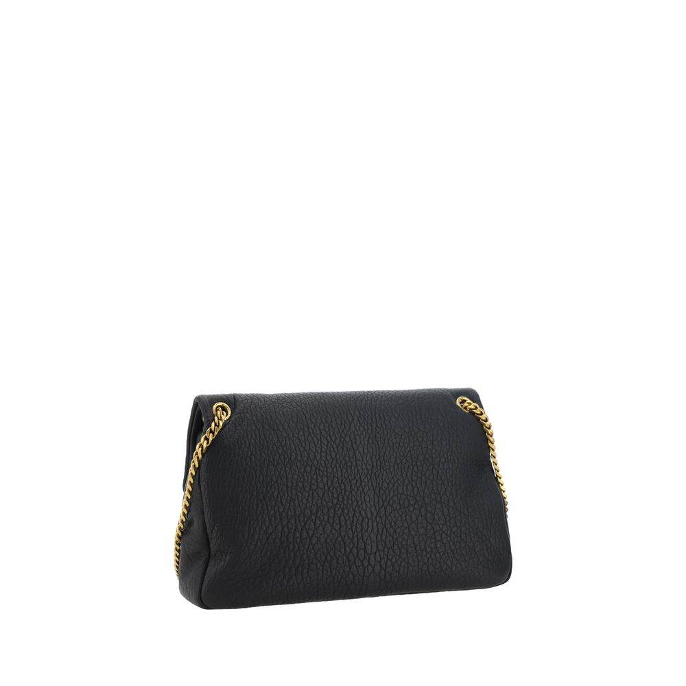 Saint Laurent Calypso Shoulder Bag - Hilstor