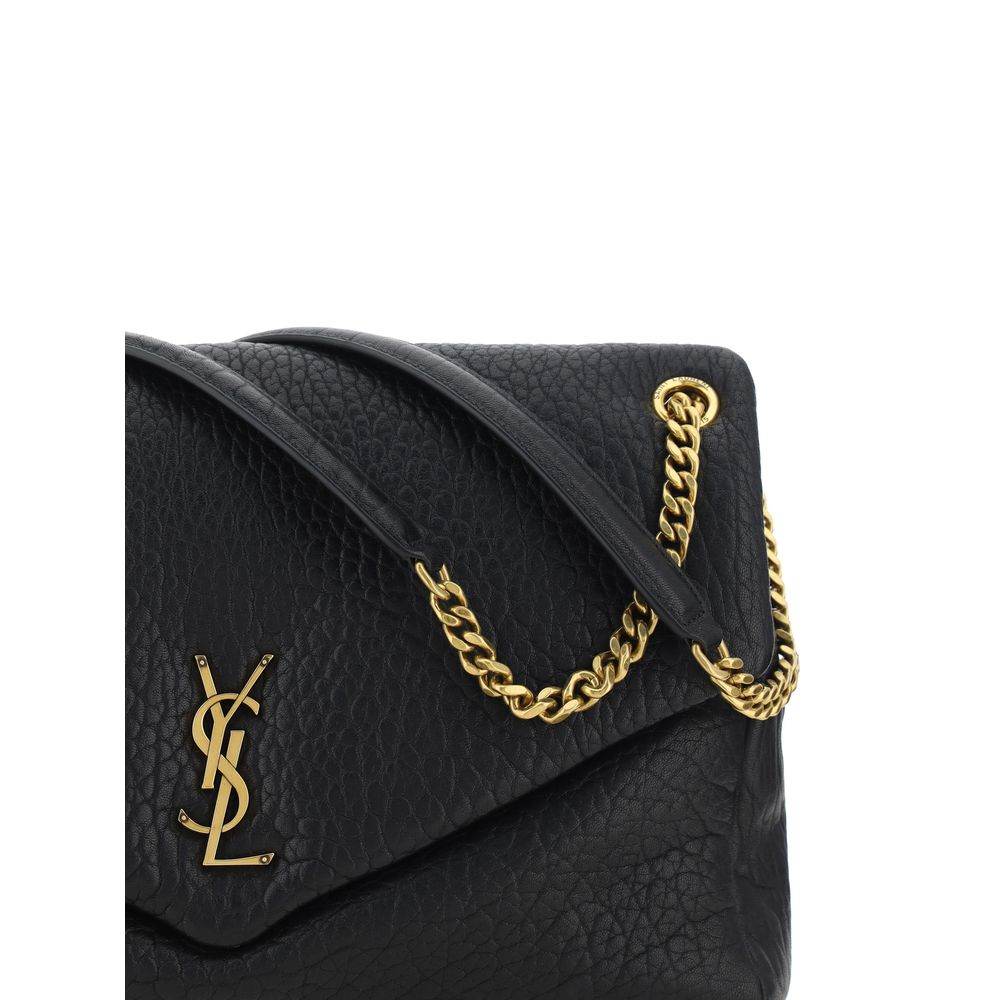 Saint Laurent Calypso Shoulder Bag - Hilstor