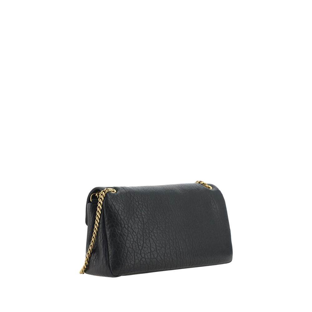 Saint Laurent Calypso Shoulder Bag - Hilstor